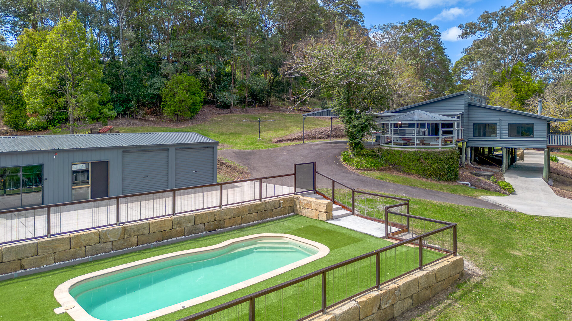 Sold - 142-176 Dulong Road - New Property in Dulong - Real Estate by David Swarbrick