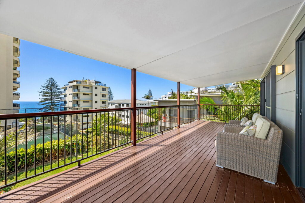 Sold - 45 Coolum Terrace - New Property in Coolum Beach - Real Estate by Daniel Powers