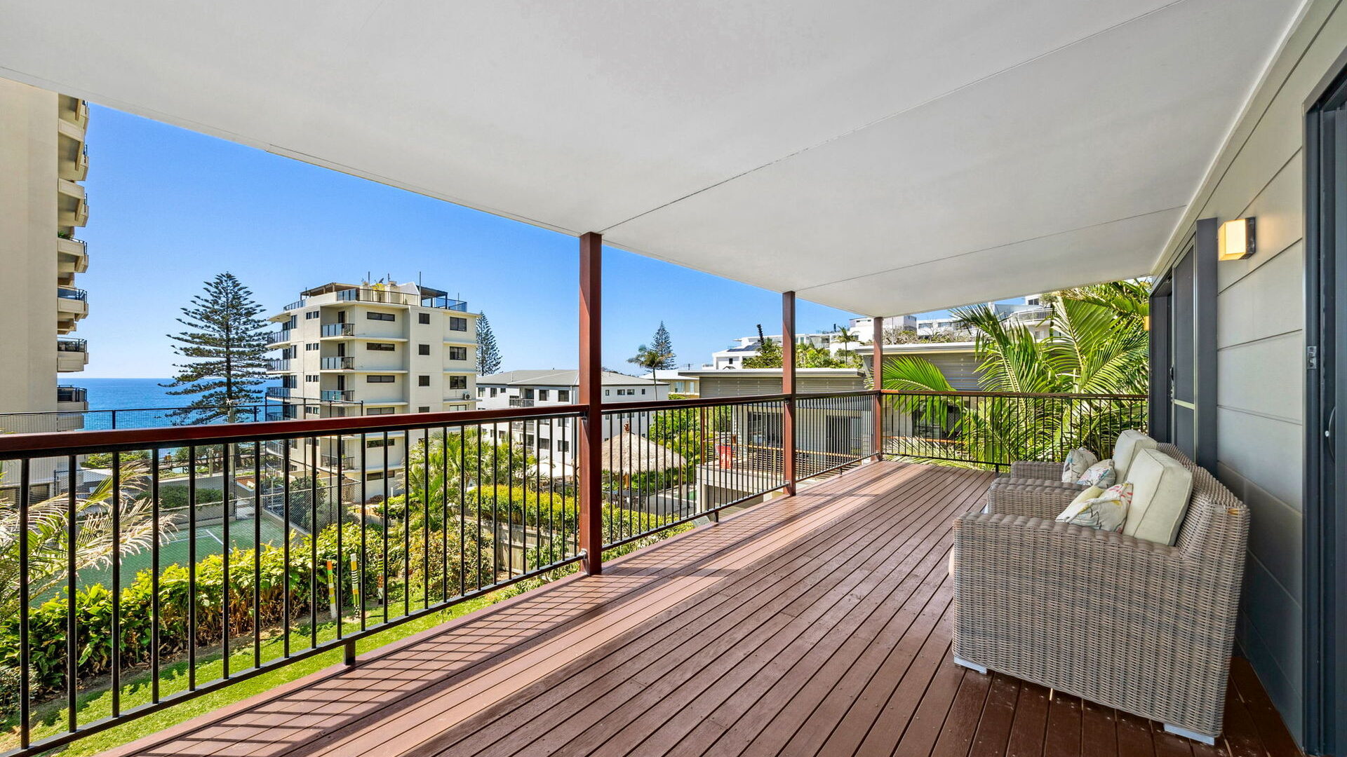 Sold - 45 Coolum Terrace - New Property in Coolum Beach - Real Estate by Daniel Powers