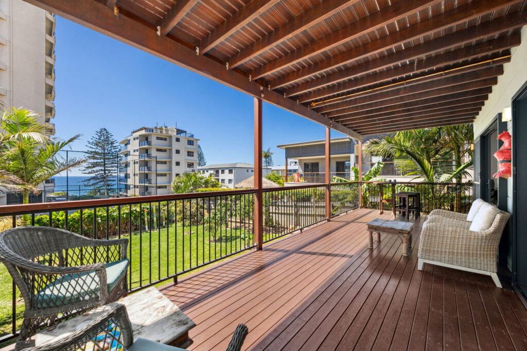 Sold - 45 Coolum Terrace - New Property in Coolum Beach - Real Estate by Daniel Powers