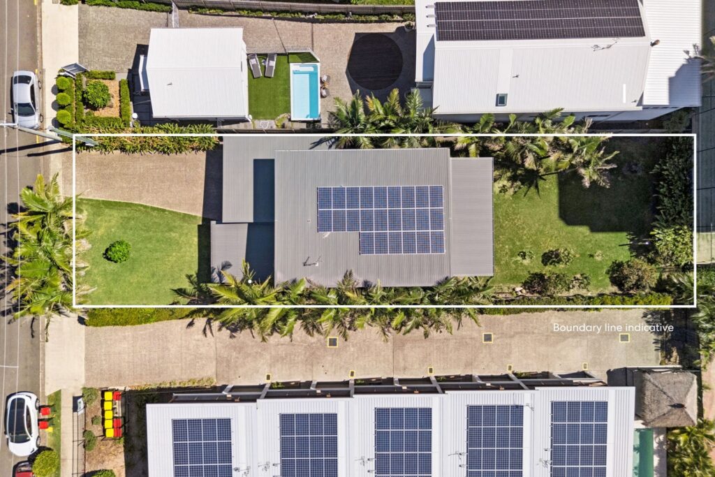 Sold - 45 Coolum Terrace - New Property in Coolum Beach - Real Estate by Daniel Powers