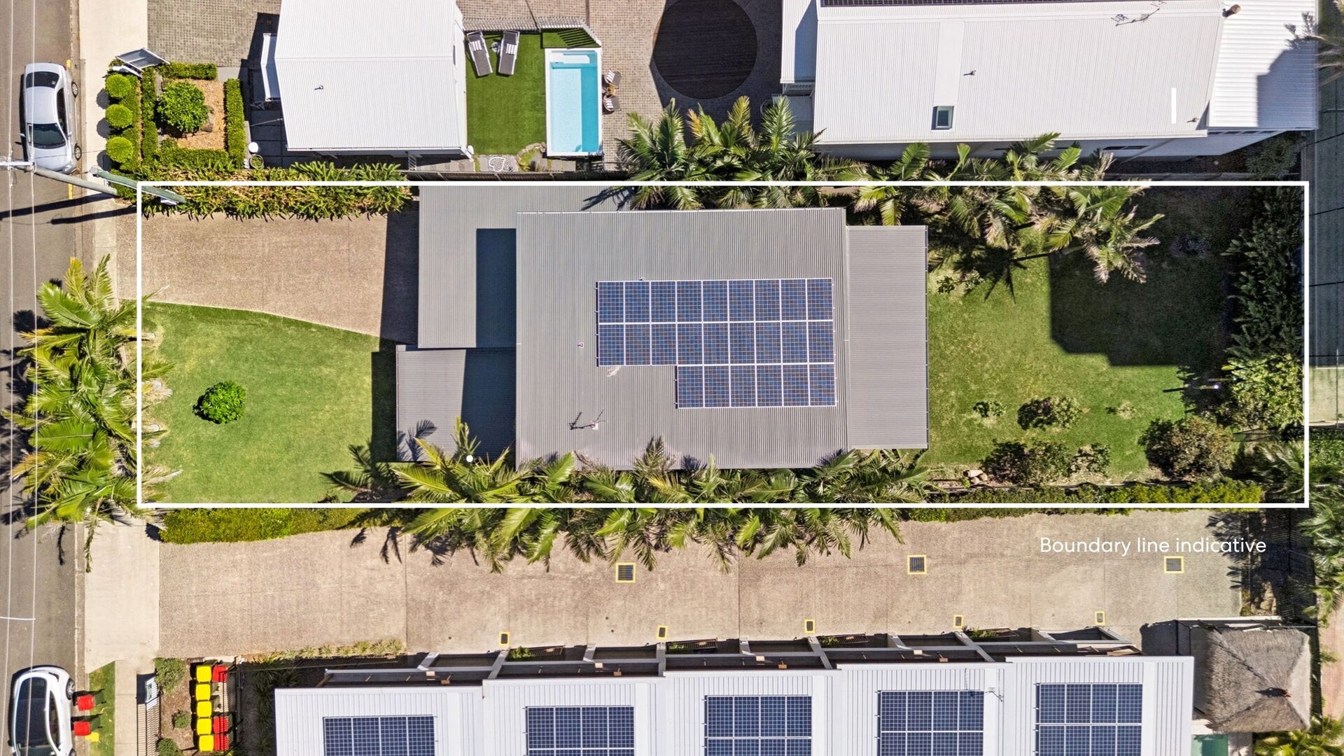Sold - 45 Coolum Terrace - New Property in Coolum Beach - Real Estate by Daniel Powers