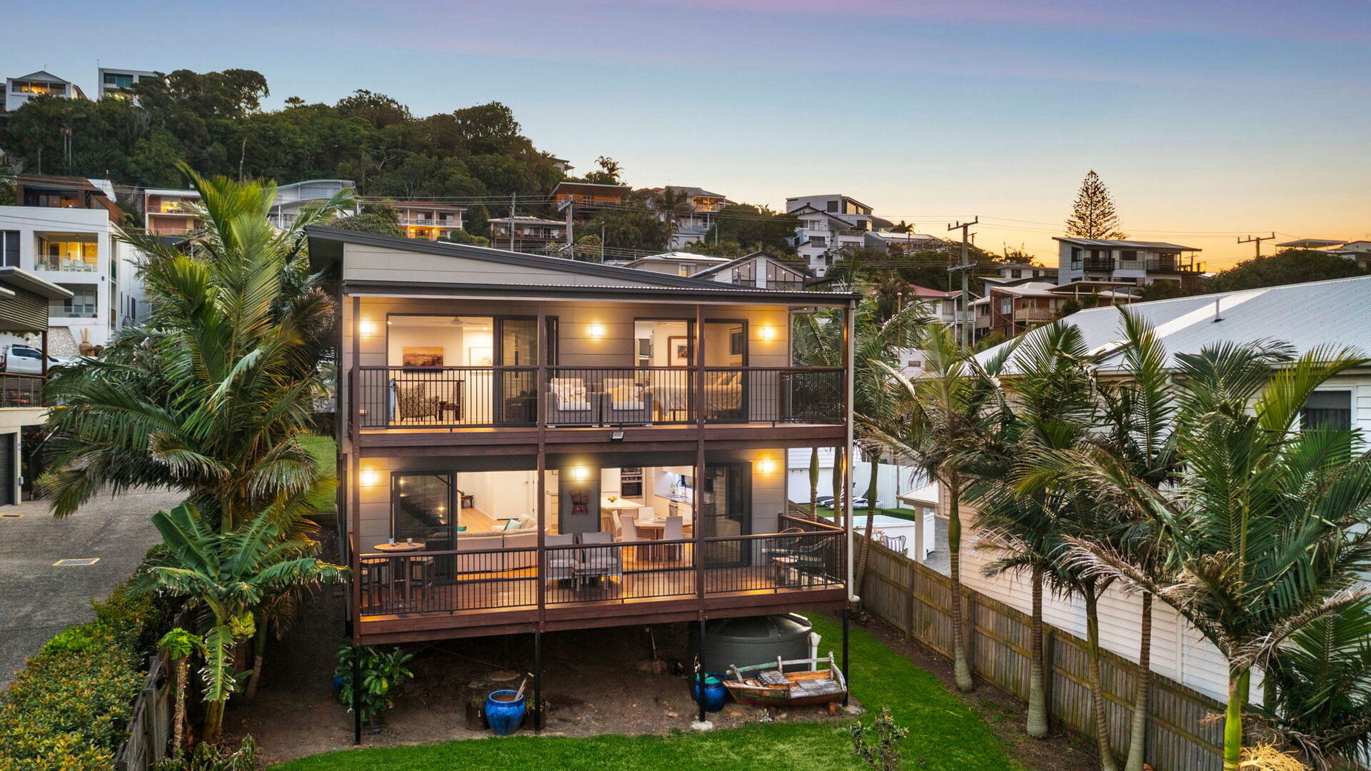 Sold - 45 Coolum Terrace - New Property in Coolum Beach - Real Estate by Daniel Powers