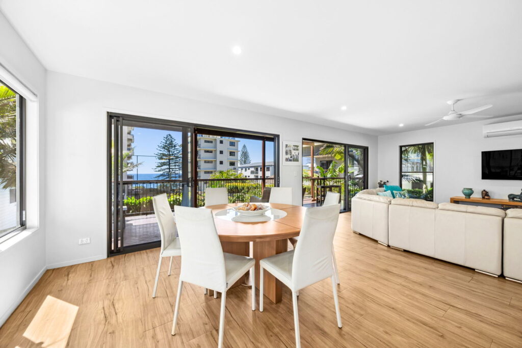 Sold - 45 Coolum Terrace - New Property in Coolum Beach - Real Estate by Daniel Powers