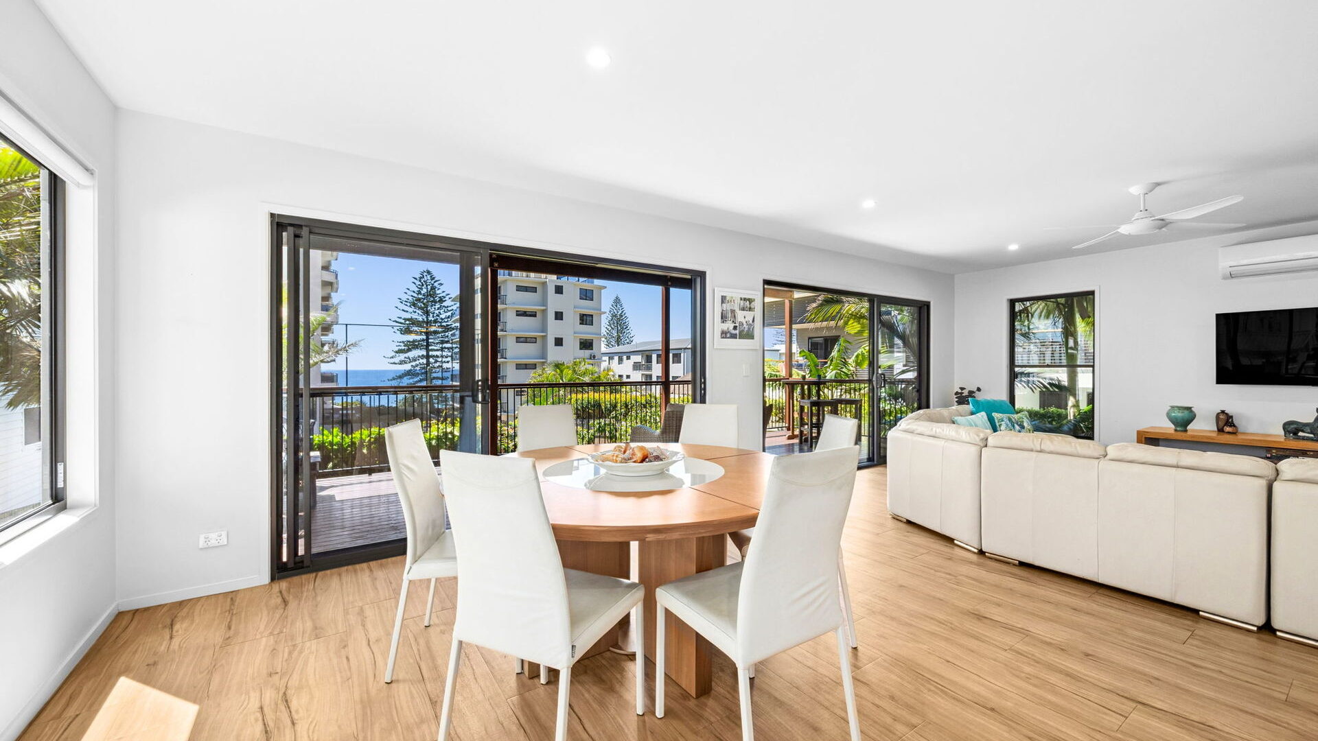 Sold - 45 Coolum Terrace - New Property in Coolum Beach - Real Estate by Daniel Powers