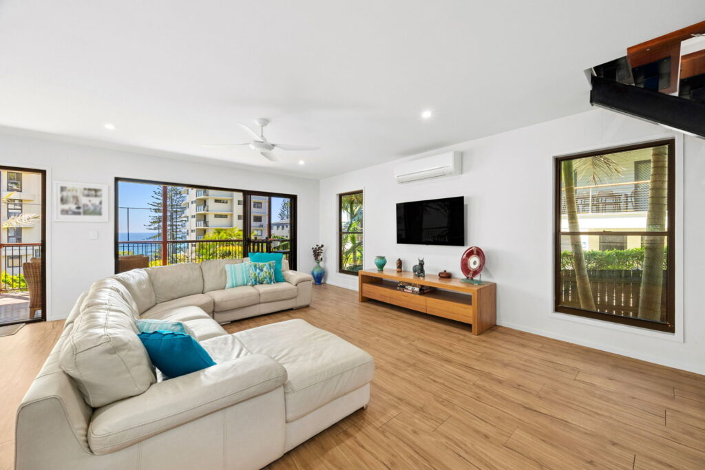 Sold - 45 Coolum Terrace - New Property in Coolum Beach - Real Estate by Daniel Powers