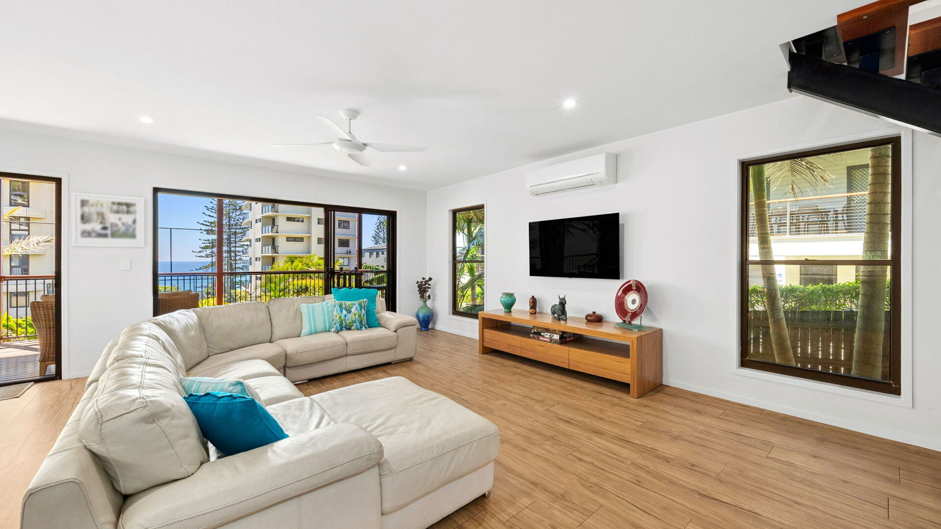 Sold - 45 Coolum Terrace - New Property in Coolum Beach - Real Estate by Daniel Powers