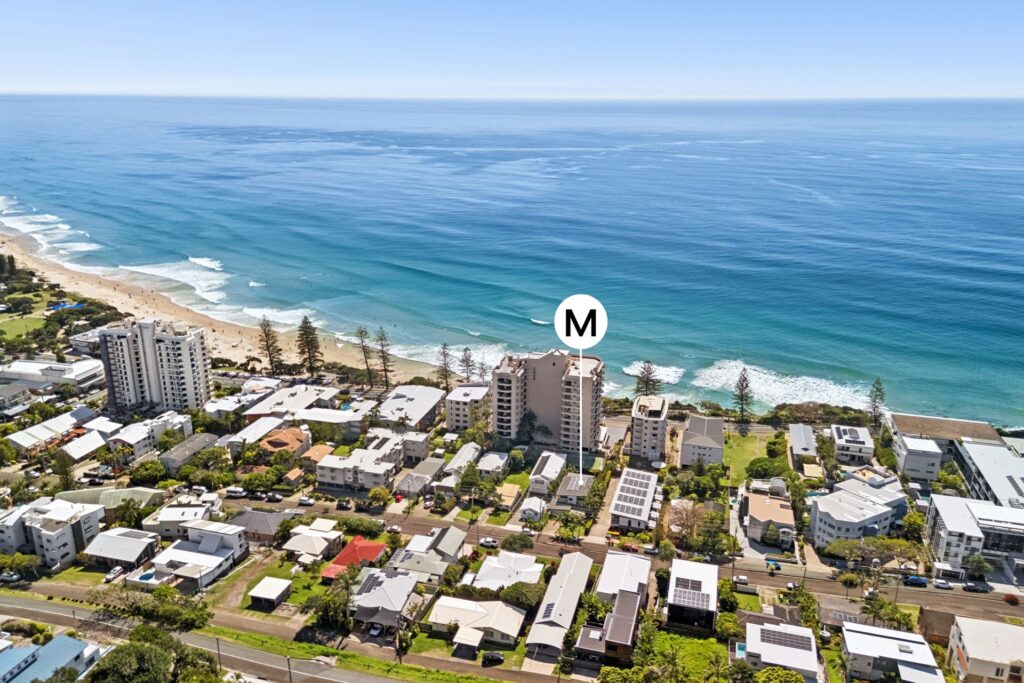 Sold - 45 Coolum Terrace - New Property in Coolum Beach - Real Estate by Daniel Powers