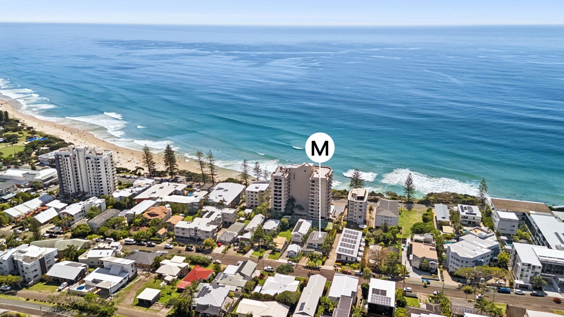 Sold - 45 Coolum Terrace - New Property in Coolum Beach - Real Estate by Daniel Powers