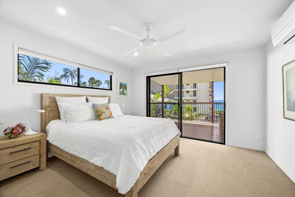 Sold - 45 Coolum Terrace - New Property in Coolum Beach - Real Estate by Daniel Powers