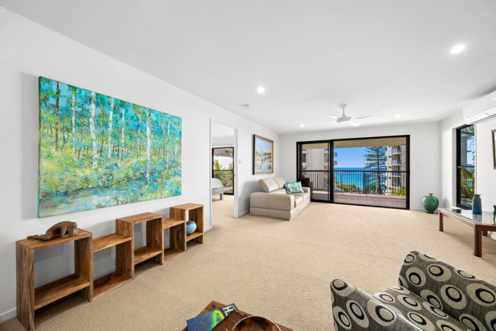 Sold - 45 Coolum Terrace - New Property in Coolum Beach - Real Estate by Daniel Powers