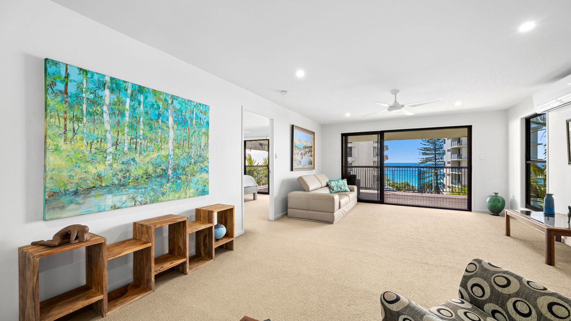 Sold - 45 Coolum Terrace - New Property in Coolum Beach - Real Estate by Daniel Powers
