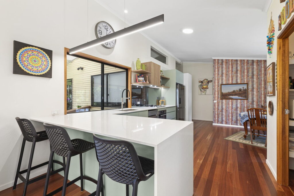 Sold - 2 Koala Hill Road - New Property in Rosemount - Real Estate by David Swarbrick