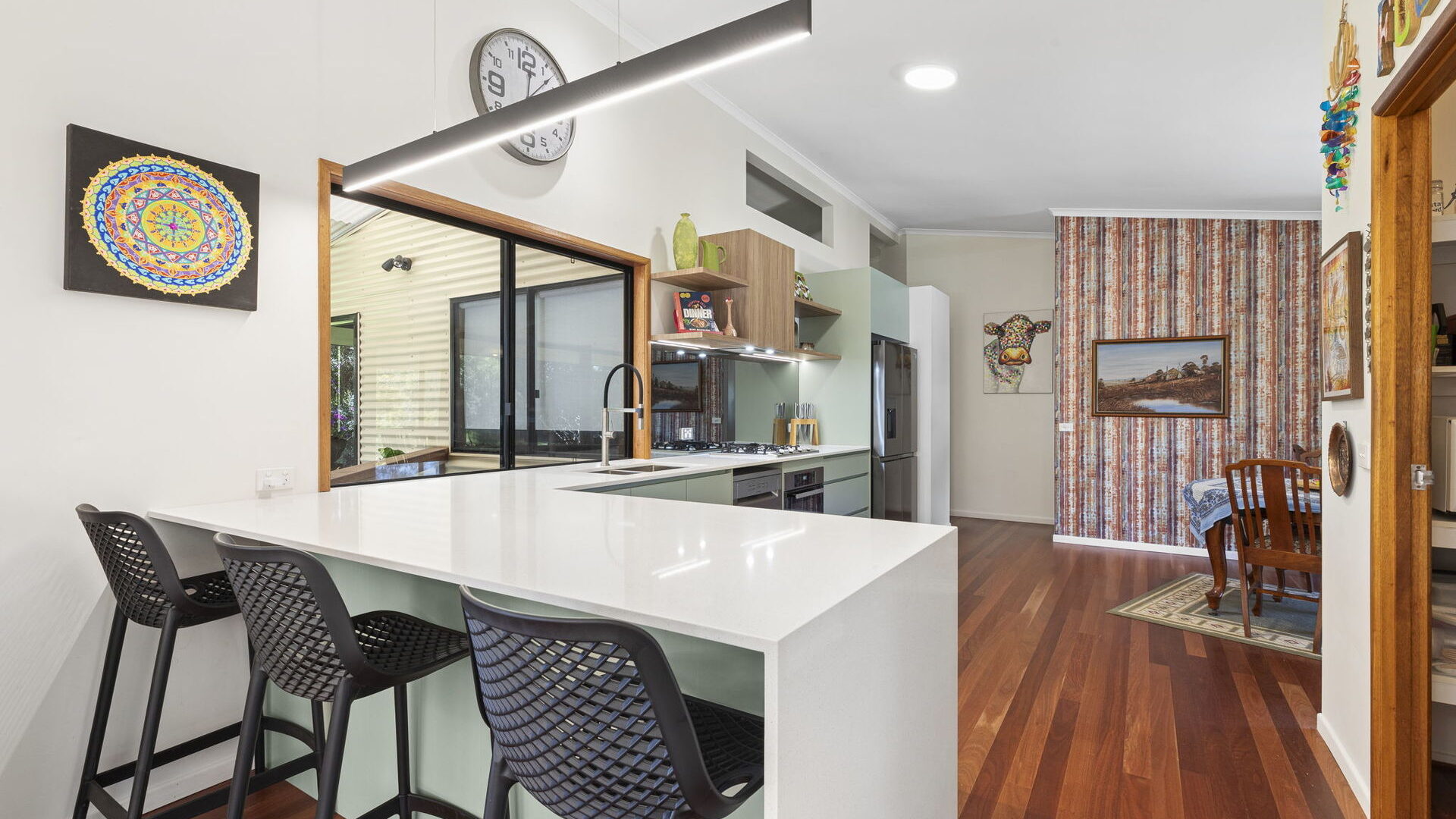 Sold - 2 Koala Hill Road - New Property in Rosemount - Real Estate by David Swarbrick