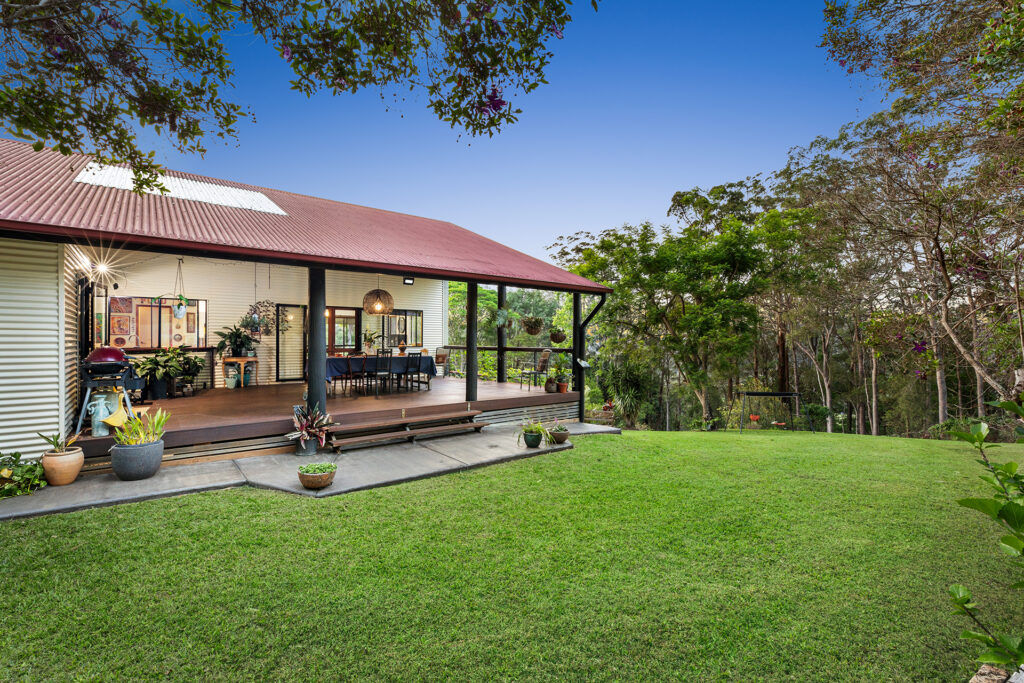 Sold - 2 Koala Hill Road - New Property in Rosemount - Real Estate by David Swarbrick