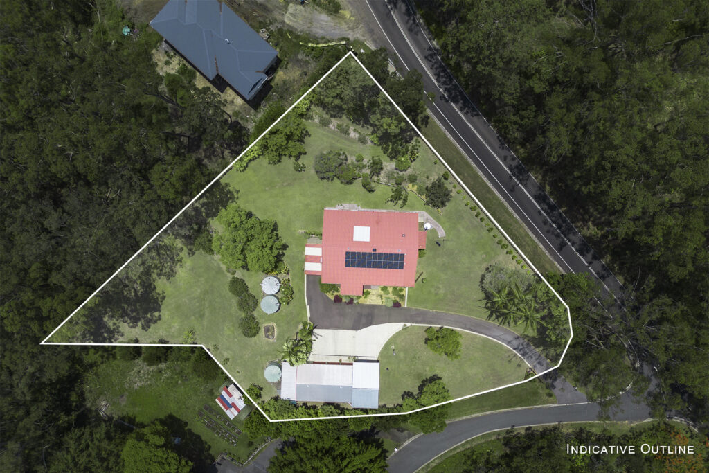 Sold - 2 Koala Hill Road - New Property in Rosemount - Real Estate by David Swarbrick
