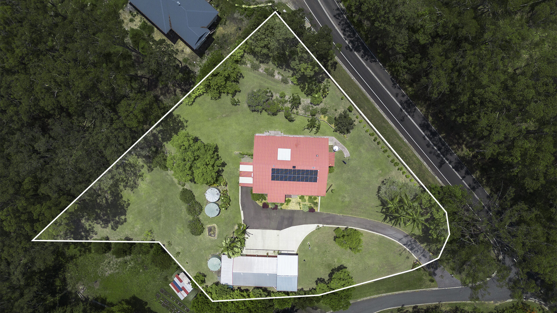 Sold - 2 Koala Hill Road - New Property in Rosemount - Real Estate by David Swarbrick