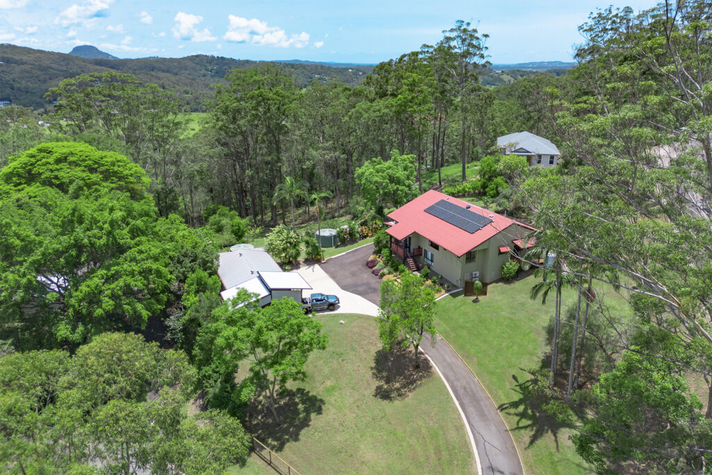 Sold - 2 Koala Hill Road - New Property in Rosemount - Real Estate by David Swarbrick