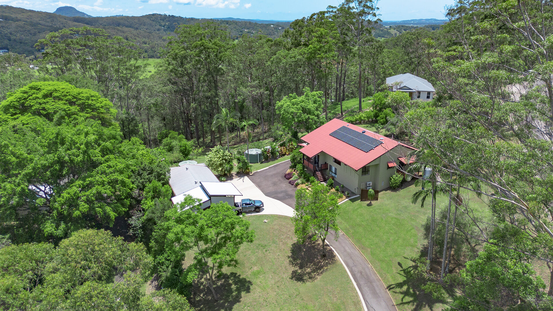Sold - 2 Koala Hill Road - New Property in Rosemount - Real Estate by David Swarbrick