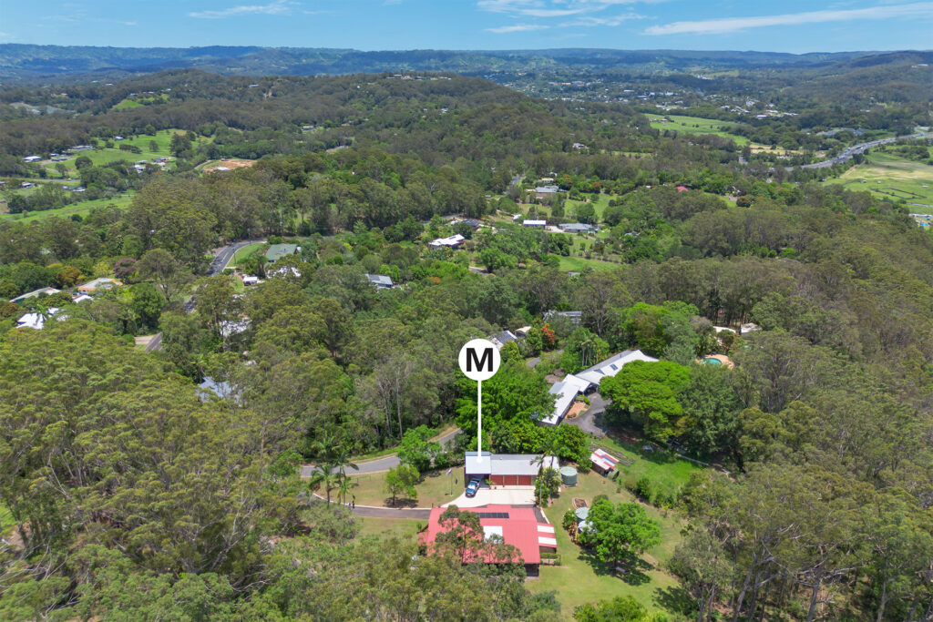 Sold - 2 Koala Hill Road - New Property in Rosemount - Real Estate by David Swarbrick