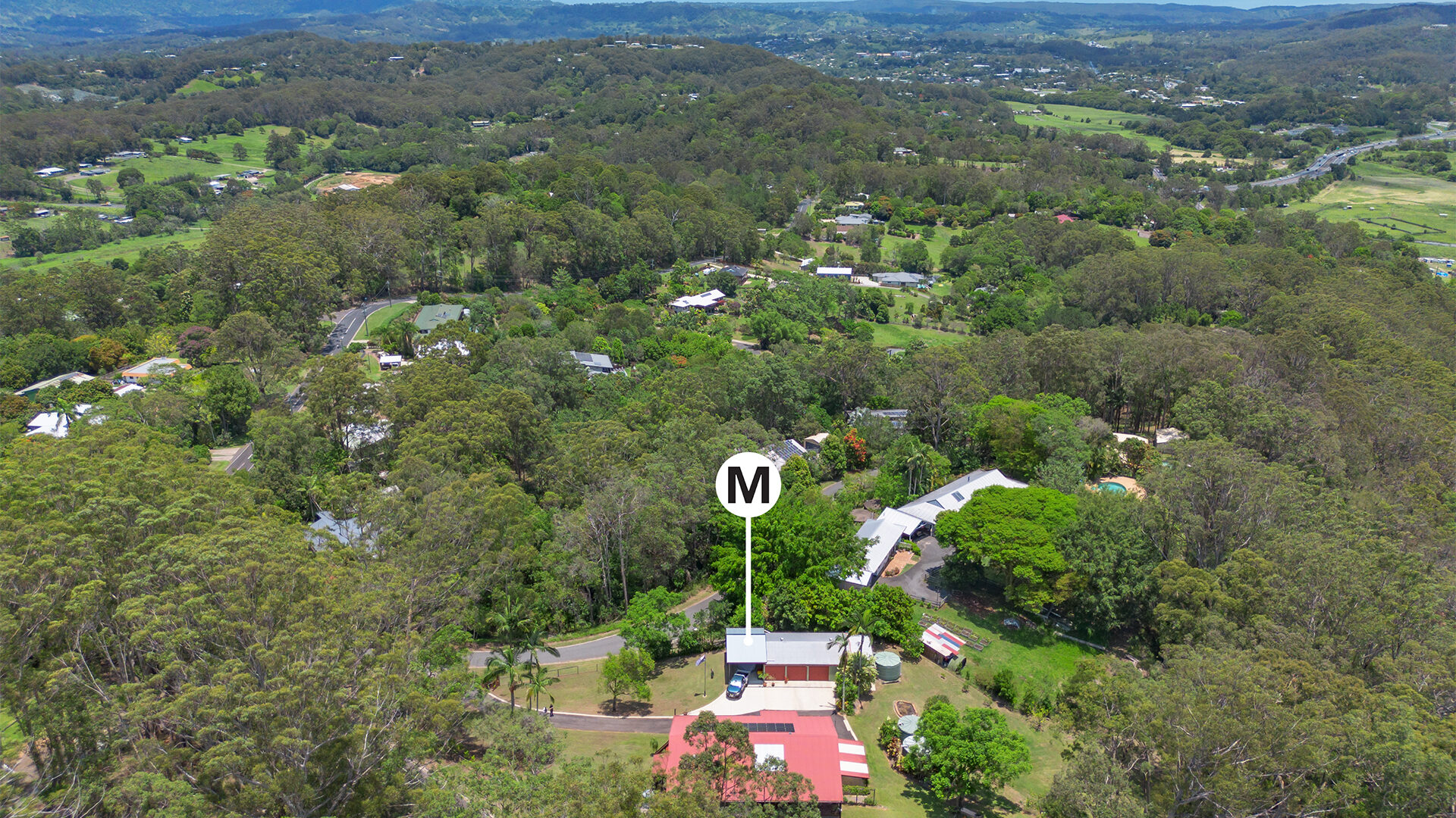 Sold - 2 Koala Hill Road - New Property in Rosemount - Real Estate by David Swarbrick