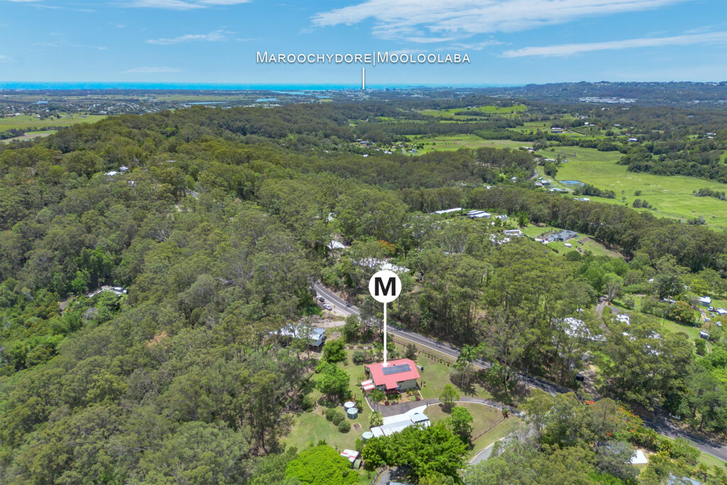 Sold - 2 Koala Hill Road - New Property in Rosemount - Real Estate by David Swarbrick