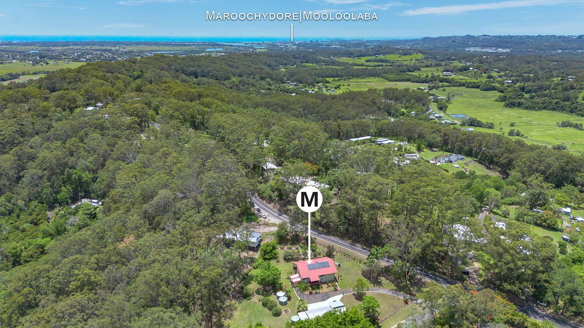 Sold - 2 Koala Hill Road - New Property in Rosemount - Real Estate by David Swarbrick