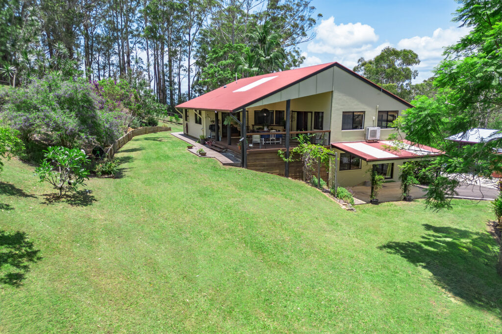 Sold - 2 Koala Hill Road - New Property in Rosemount - Real Estate by David Swarbrick