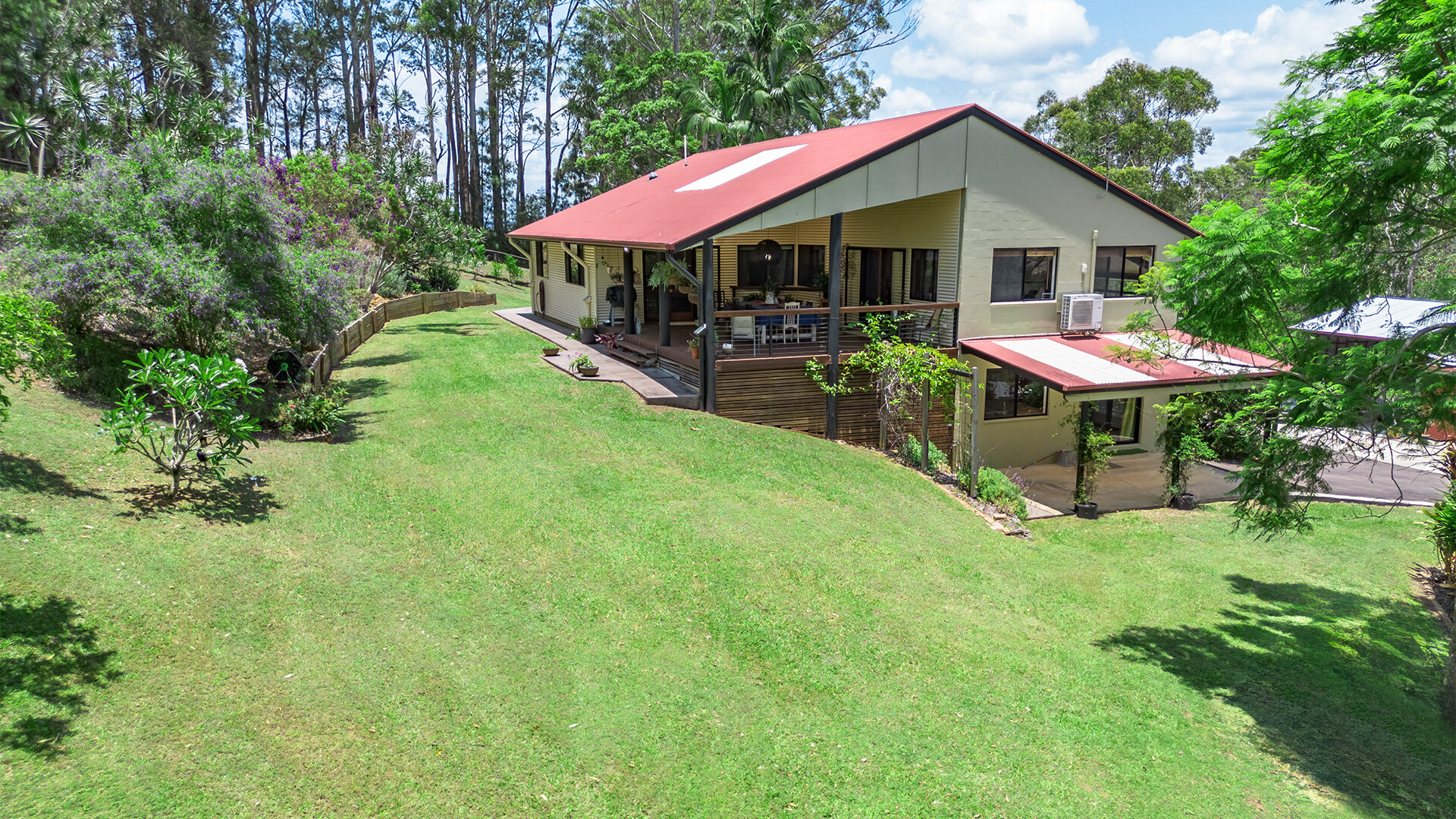 Sold - 2 Koala Hill Road - New Property in Rosemount - Real Estate by David Swarbrick