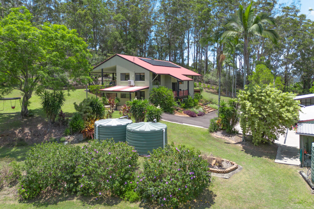 Sold - 2 Koala Hill Road - New Property in Rosemount - Real Estate by David Swarbrick