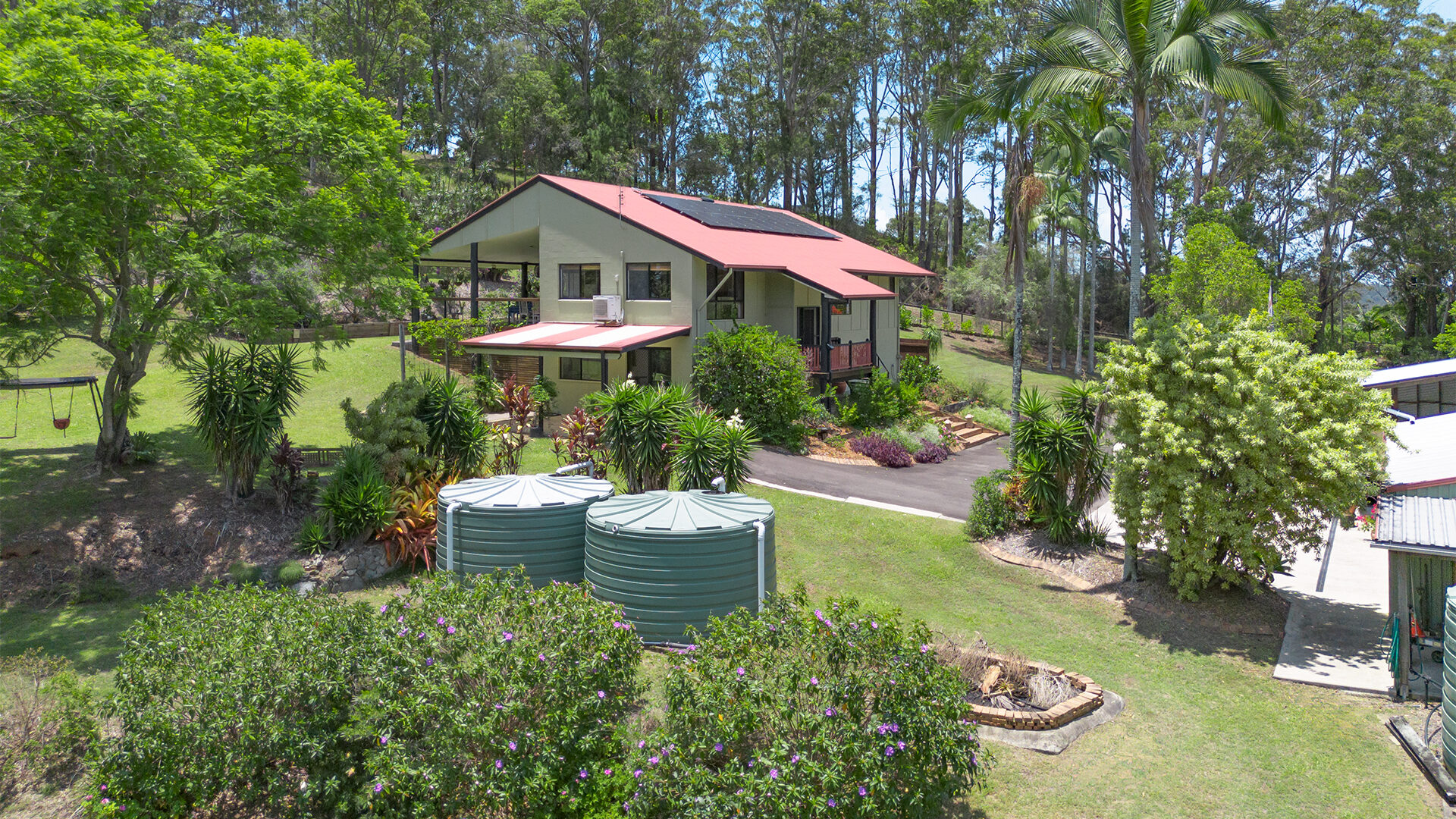 Sold - 2 Koala Hill Road - New Property in Rosemount - Real Estate by David Swarbrick