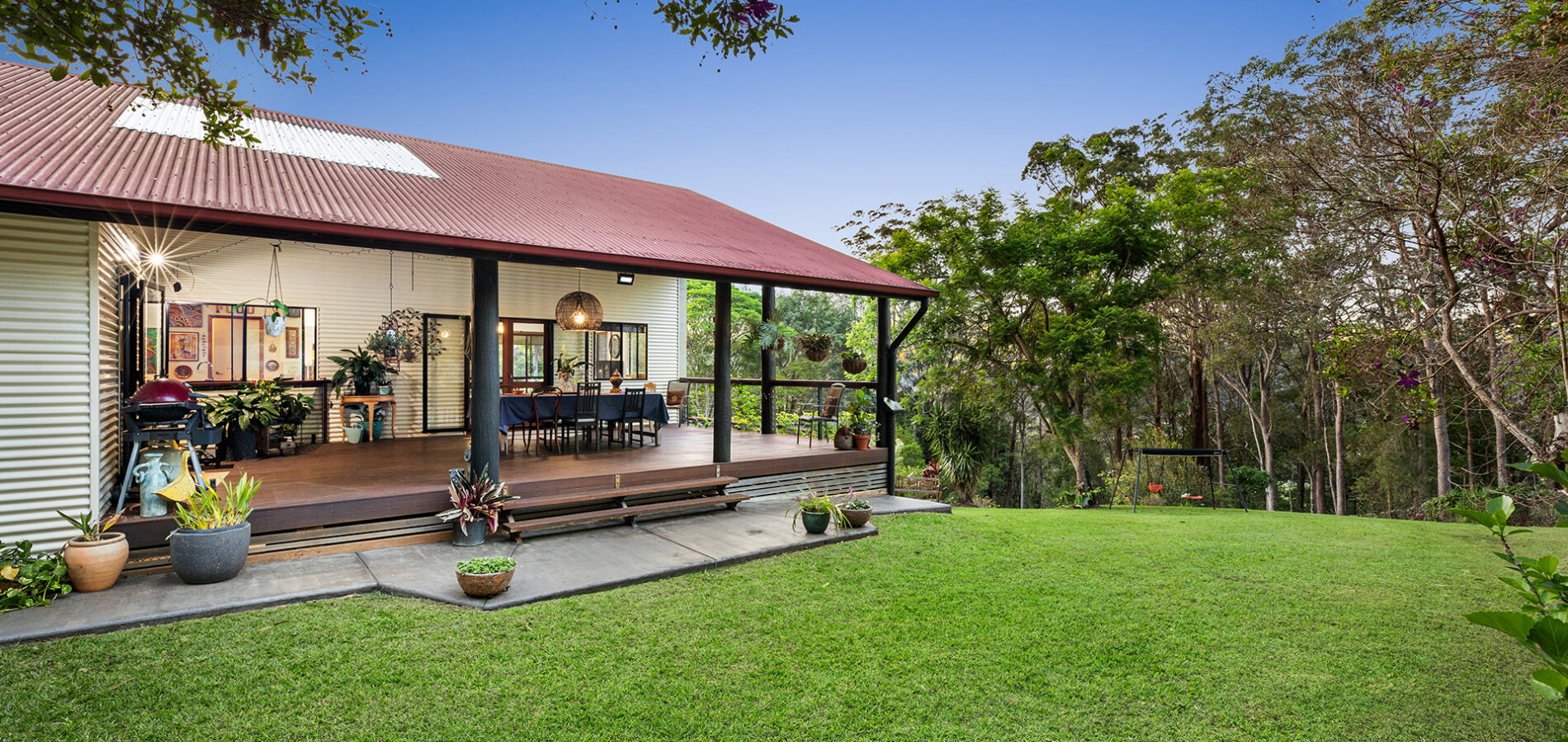 Sold - 2 Koala Hill Road - New Property in Rosemount - Real Estate by David Swarbrick