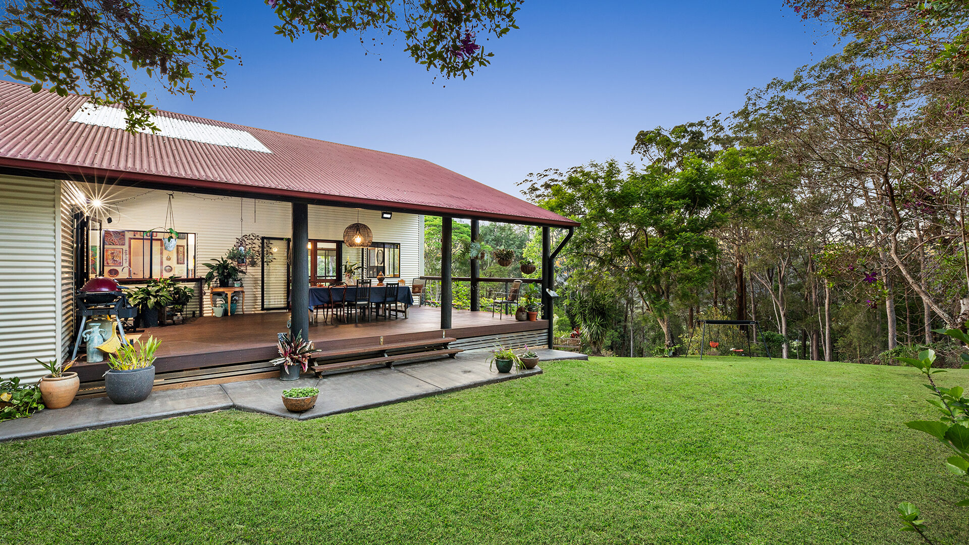 Sold - 2 Koala Hill Road - New Property in Rosemount - Real Estate by David Swarbrick