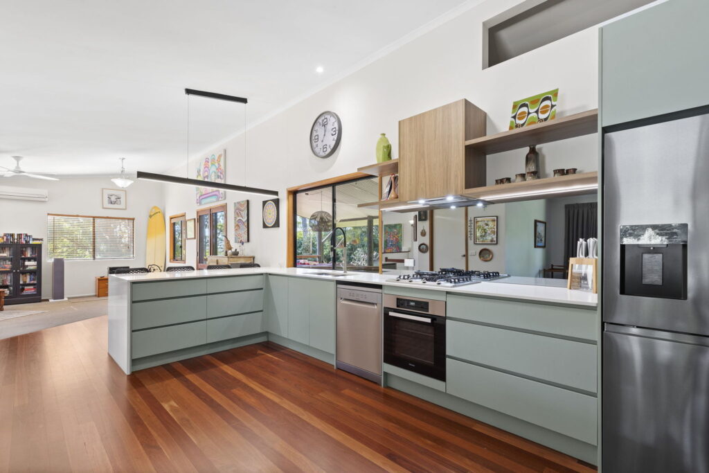 Sold - 2 Koala Hill Road - New Property in Rosemount - Real Estate by David Swarbrick