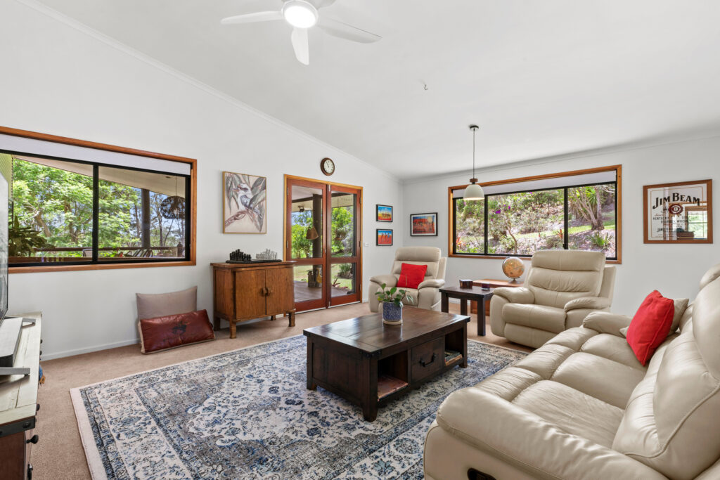 Sold - 2 Koala Hill Road - New Property in Rosemount - Real Estate by David Swarbrick
