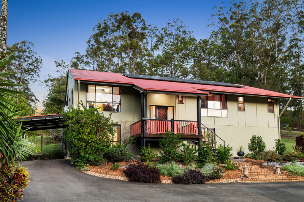 Sold - 2 Koala Hill Road - New Property in Rosemount - Real Estate by David Swarbrick
