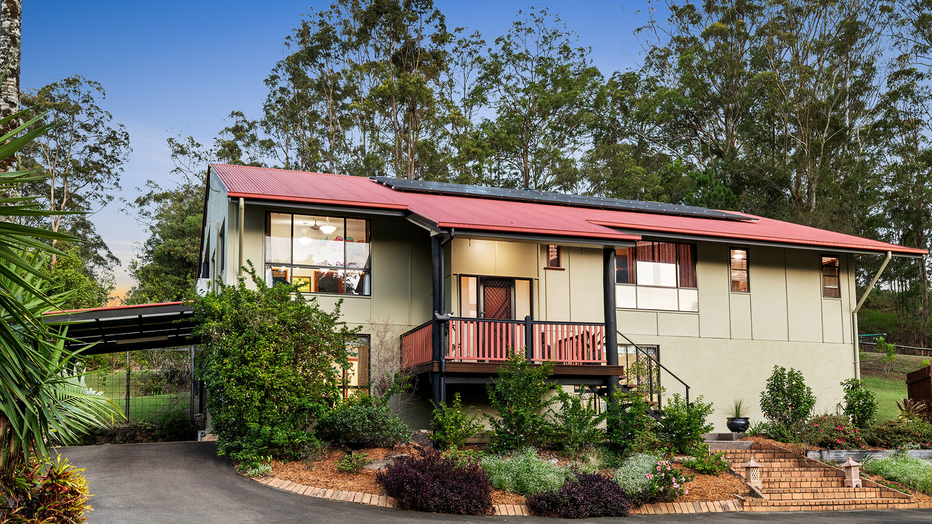 Sold - 2 Koala Hill Road - New Property in Rosemount - Real Estate by David Swarbrick