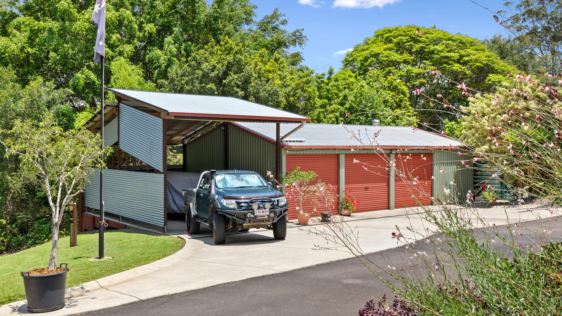 Sold - 2 Koala Hill Road - New Property in Rosemount - Real Estate by David Swarbrick