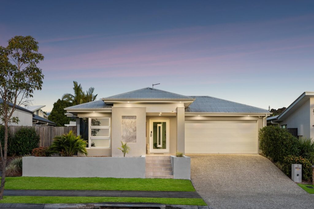 Sold - 5 Agnes Place - New Property in Bli Bli - Real Estate by David Swarbrick