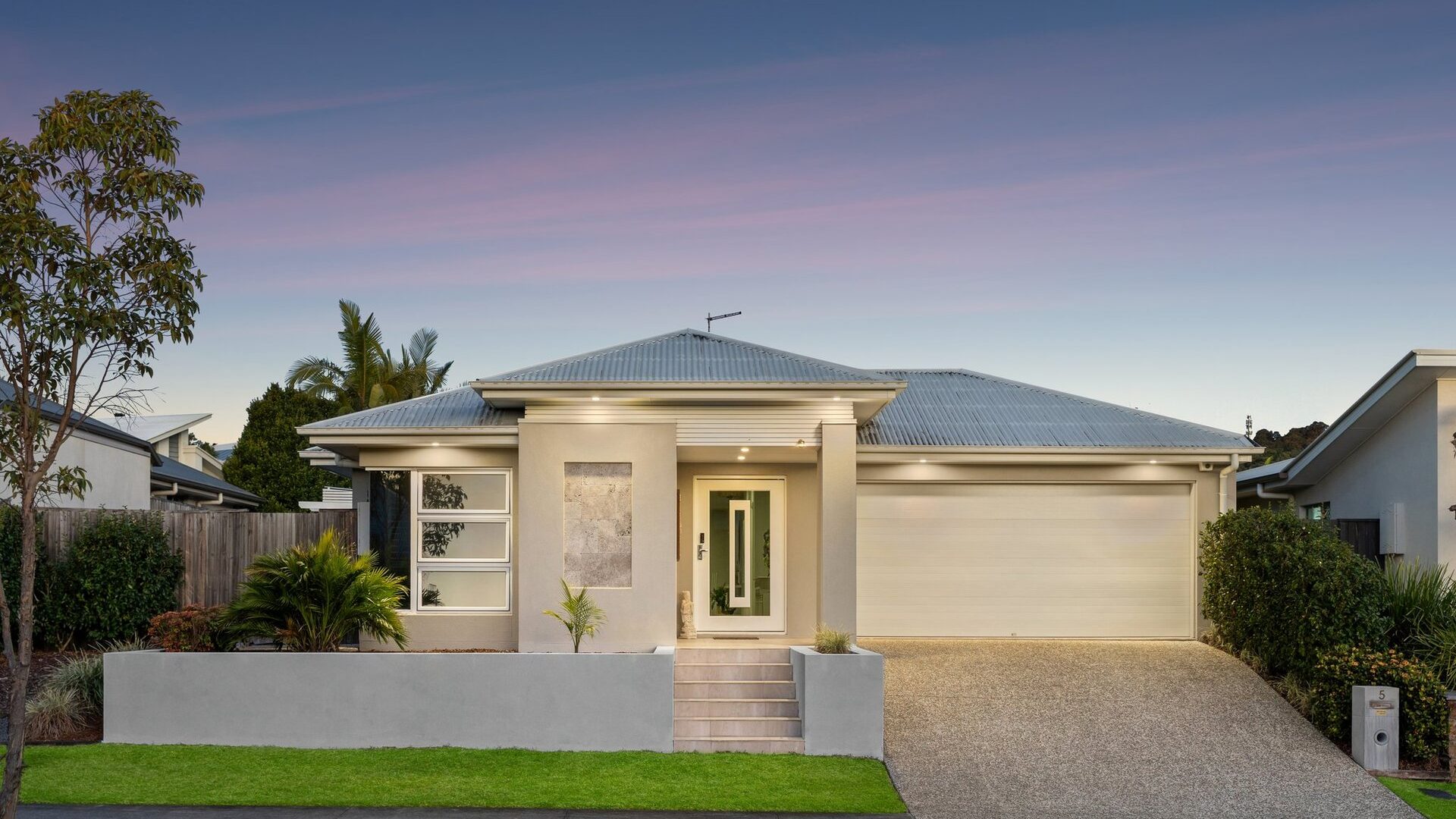 Sold - 5 Agnes Place - New Property in Bli Bli - Real Estate by David Swarbrick