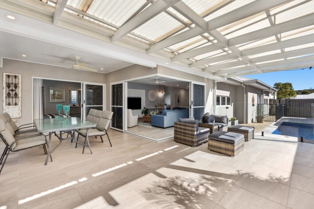 Sold - 5 Agnes Place - New Property in Bli Bli - Real Estate by David Swarbrick