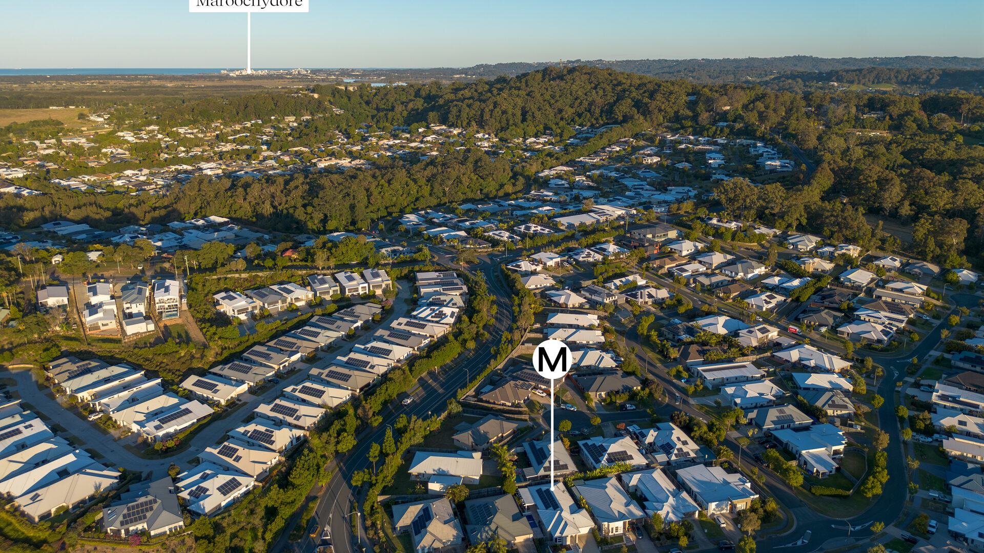 Sold - 5 Agnes Place - New Property in Bli Bli - Real Estate by David Swarbrick