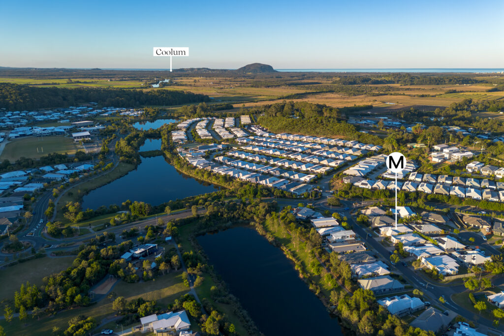 Sold - 5 Agnes Place - New Property in Bli Bli - Real Estate by David Swarbrick
