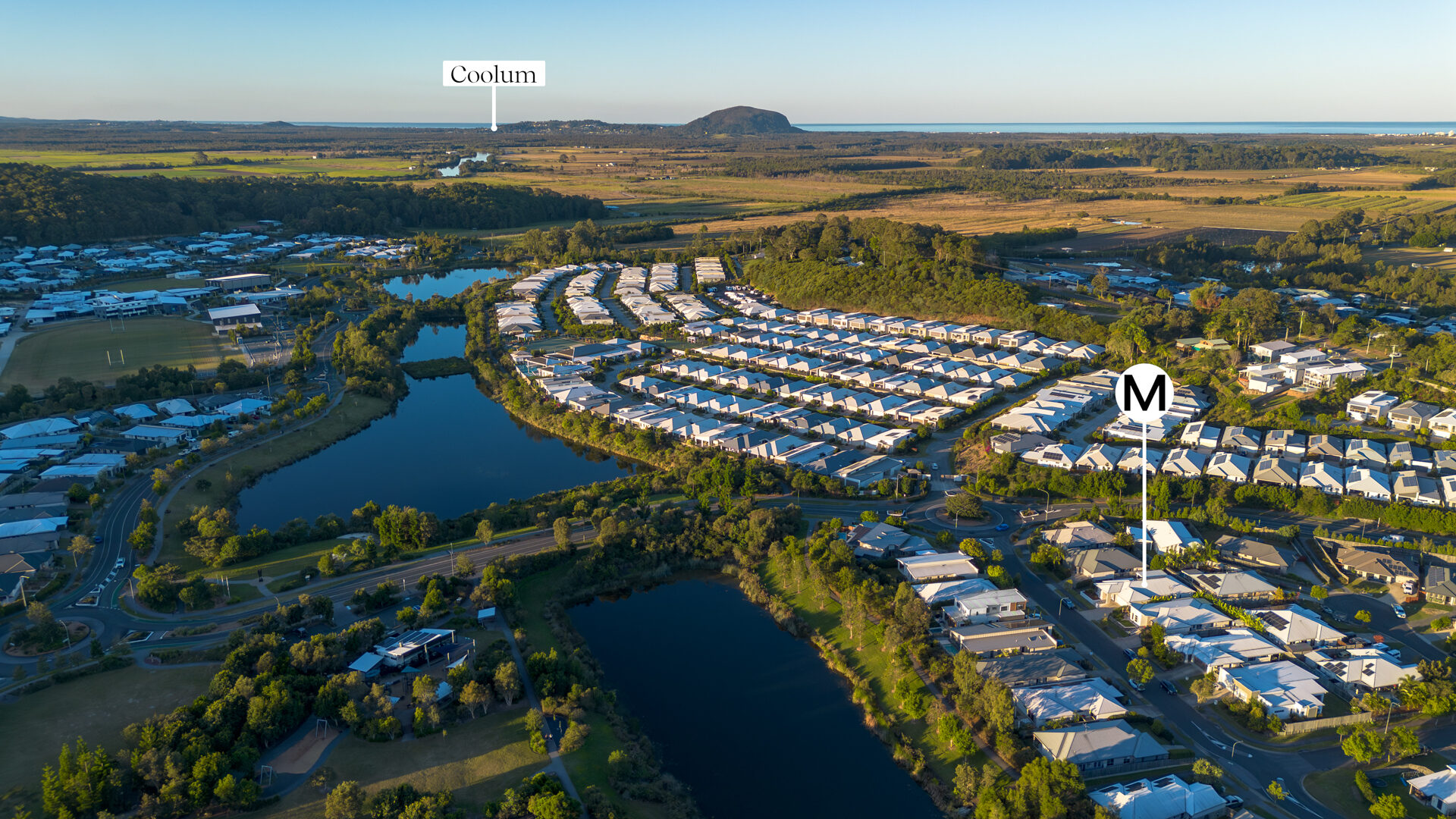 Sold - 5 Agnes Place - New Property in Bli Bli - Real Estate by David Swarbrick