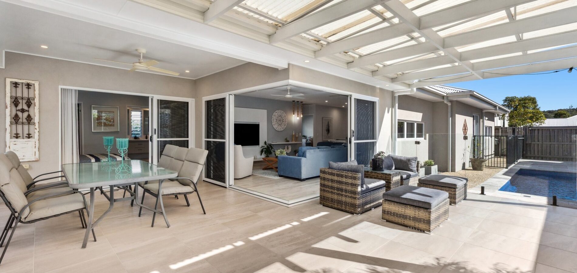 Sold - 5 Agnes Place - New Property in Bli Bli - Real Estate by David Swarbrick