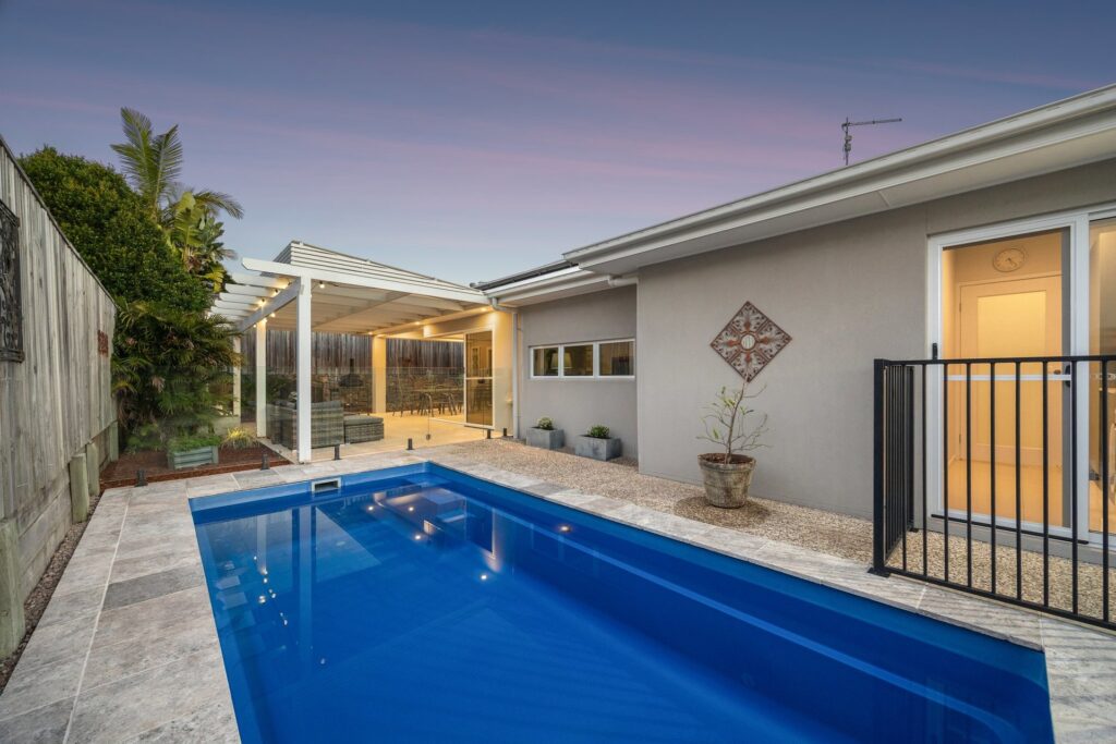 Sold - 5 Agnes Place - New Property in Bli Bli - Real Estate by David Swarbrick