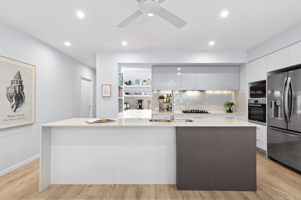Sold - 5 Agnes Place - New Property in Bli Bli - Real Estate by David Swarbrick
