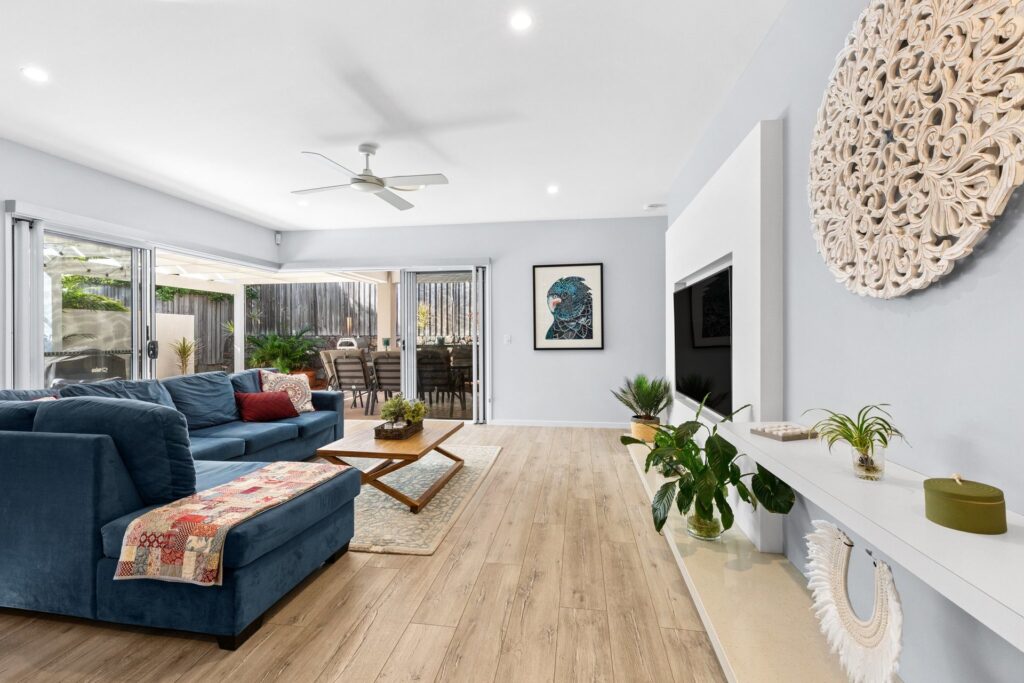 Sold - 5 Agnes Place - New Property in Bli Bli - Real Estate by David Swarbrick