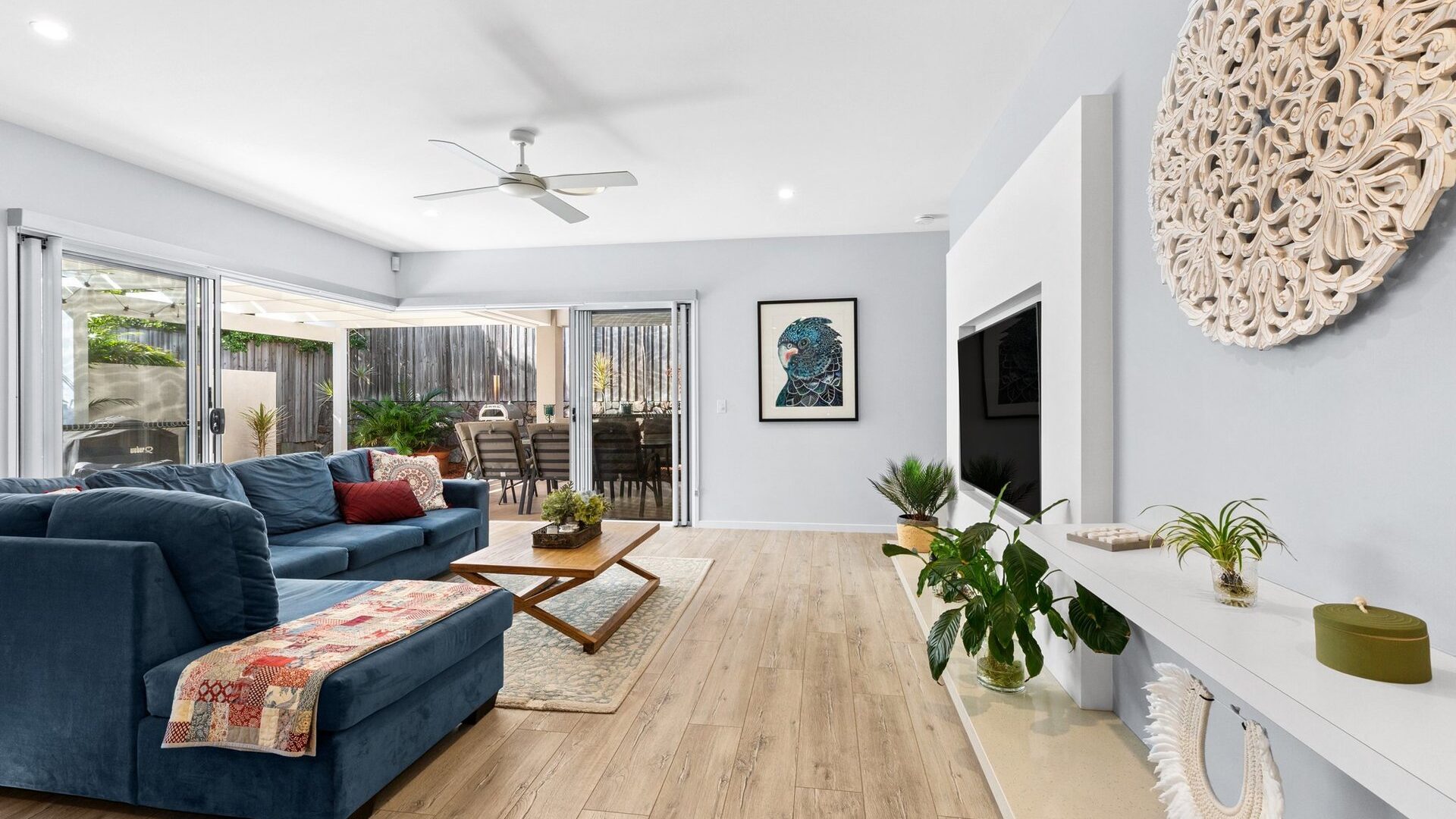 Sold - 5 Agnes Place - New Property in Bli Bli - Real Estate by David Swarbrick