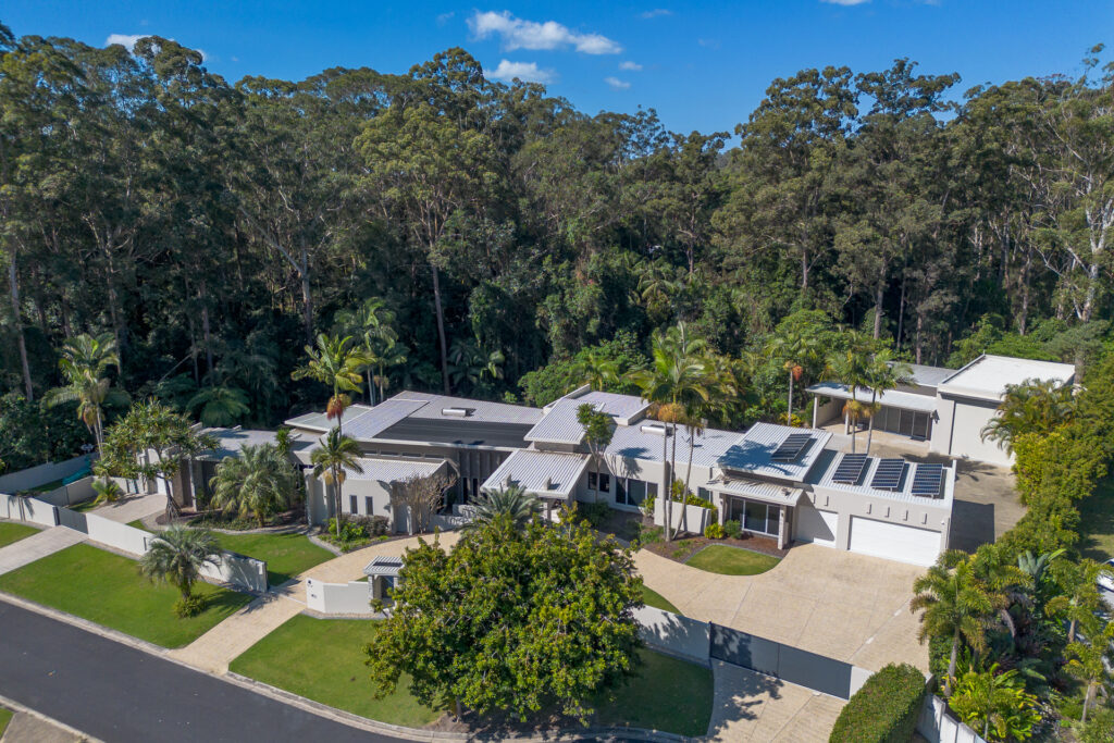 Sold - 33-37 Turnbull Place - New Property in Tanawha - Real Estate by Chris Pace